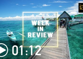 VIDEO: Week in Review