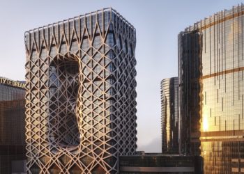 Melco Resorts announces new employee benefits program