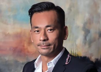 Alvin Chau