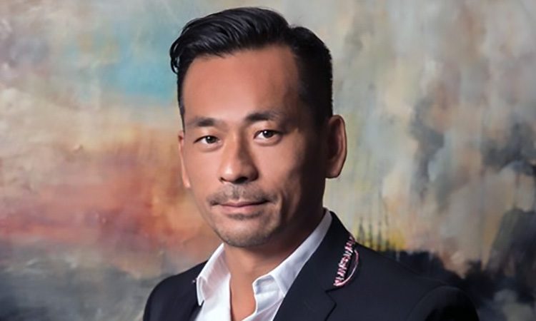 Alvin Chau