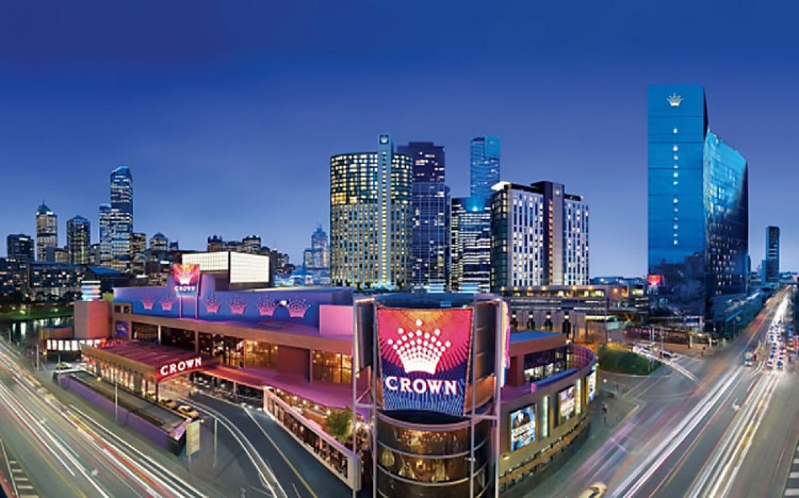 Crown casino melbourne good friday hours christmas eve