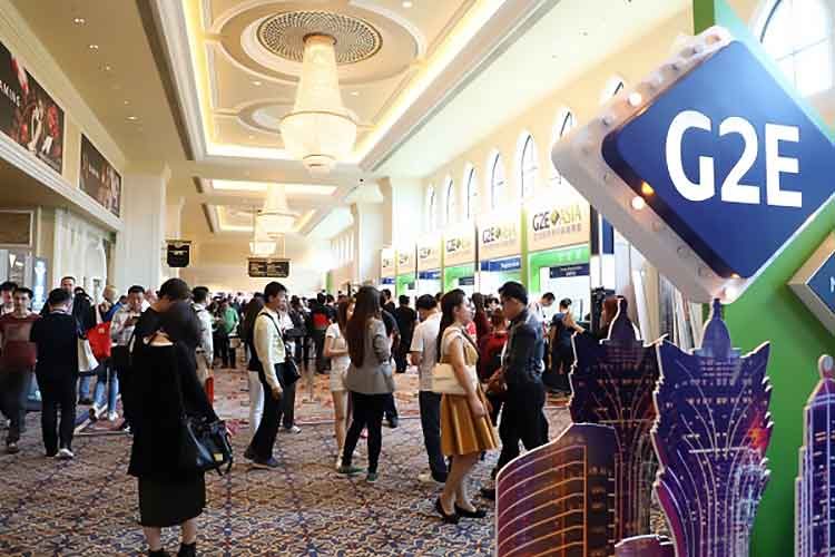 G2E Asia launches digital customer experience