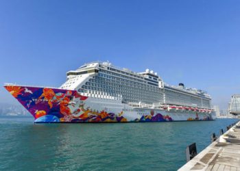 Revenue boost sees narrowed losses for Genting HK in 1H18