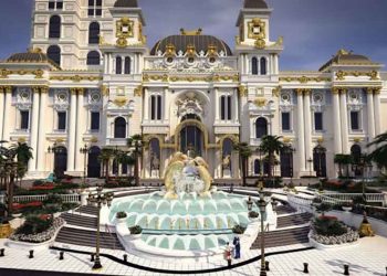 Imperial Pacific requests lengthy Saipan deadline extension to December 2020