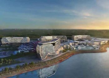 Entertainment to be key to Mohegan’s Korean IR