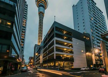 SKYCITY agrees NZ$40 million sale of Auckland carpark