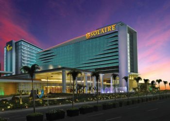 Solaire targets Chinese visitors with addition of WeChat and Alipay