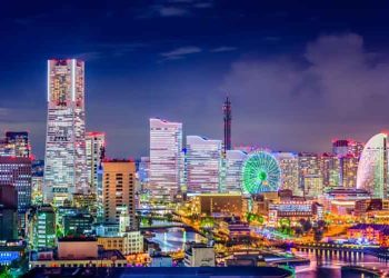 Genting Singapore targeting Osaka or Yokohama for Japan IR