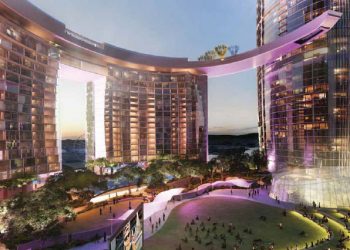Queen’s Wharf Brisbane development delayed to latter half of 2023
