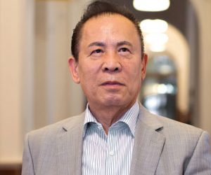 Universal Entertainment Corp to file criminal charges against Kazuo Okada and associates following Okada Manila takeover