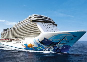 Genting Hong Kong sells remaining Norwegian Cruise Line stake