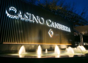 Aquis sees AU$330 million Canberra casino plan rejected
