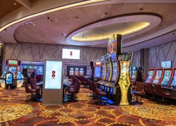 Melco Resorts opens first Cyprus satellite casino
