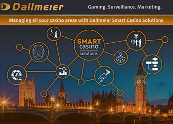 Dallmeier to present innovative technologies at ICE London 2019