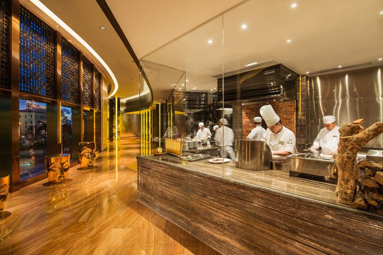 Jade Dragon becomes Macau’s third 3 Michelin star restaurant