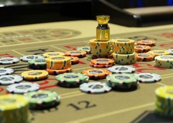 Nepal ponders unpaid tax law to seize personal assets of casino operators