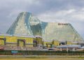 Universal raises US$600 million for Okada Manila completion