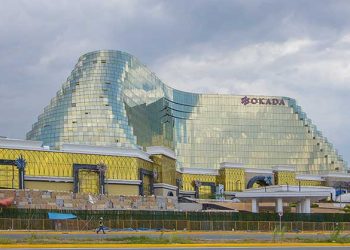 Universal raises US$600 million for Okada Manila completion
