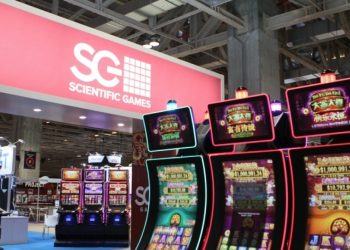 Scientific Games to pay reduced US$151 million payment after settling with Shuffle Tech