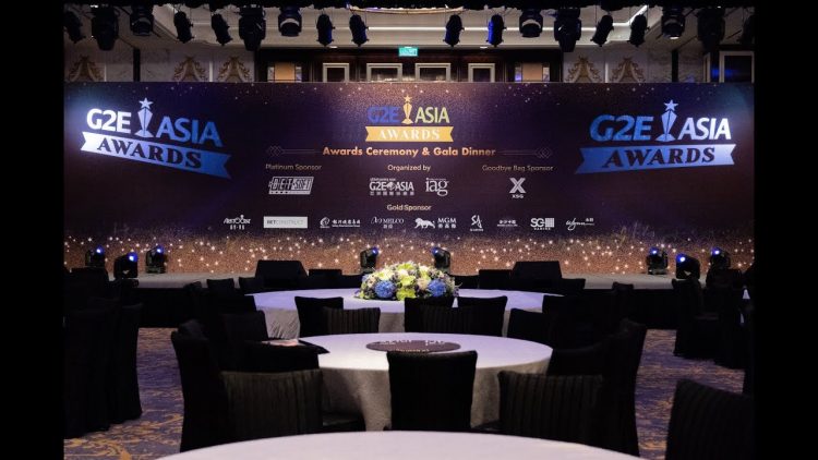 Inside Asian Gaming signs three-year deal with Reed Exhibitions to co-organize G2E Asia Awards