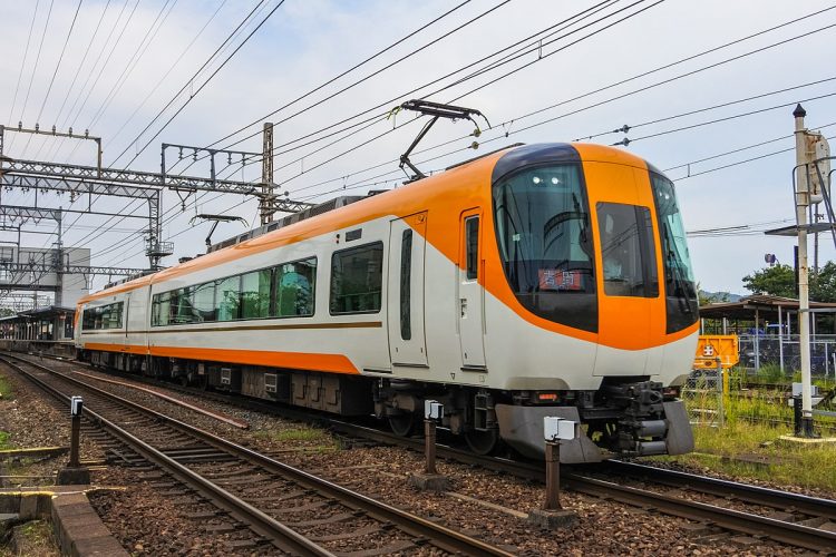 Kintetsu Railway reveals plan to extend Osaka network to Yumeshima IR site