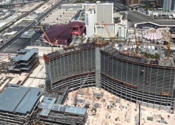 Genting rejects Wynn lawsuit over Resorts World Las Vegas design as lacking evidence