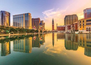 An Effective Antidote for Turbulent Times