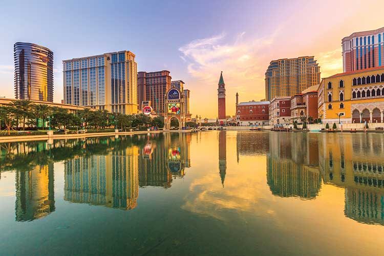 An Effective Antidote for Turbulent Times