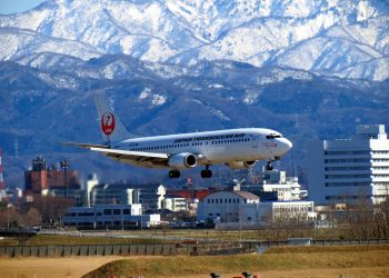 Ads for Japan casino operations to be limited to international airport terminals