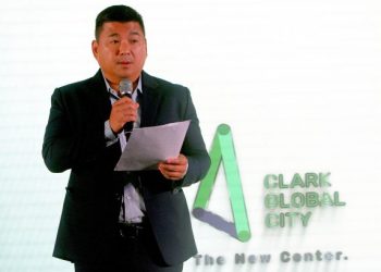 SEC approves Dennis Uy share offering to fund construction of two Philippines casino resorts