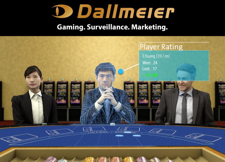 Dallmeier to showcase gaming, surveillance and marketing technology at ICE