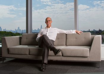 Former Scientific Games boss Gavin Isaacs joins SBTech