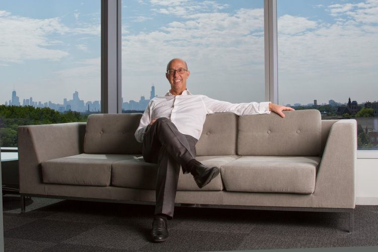 Former Scientific Games boss Gavin Isaacs joins SBTech