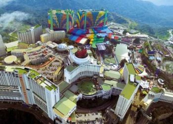 Genting Malaysia granted leave for judicial review of MOF amendment to tax incentives