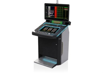 Sega Sammy Creation releases new Genesis Slant cabinet