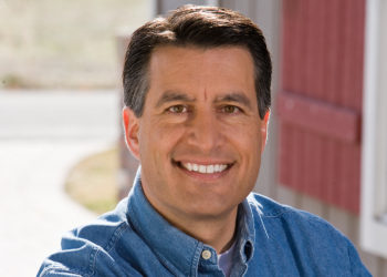 Japan the focus as former Nevada Governor Brian Sandoval joins MGM Resorts