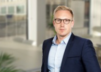 QTech Games appoints Markus Nasholm to new Global CEO role