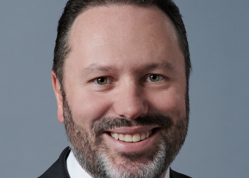 IGT’s Luke Orchard to head Association of Gaming Equipment Manufacturers