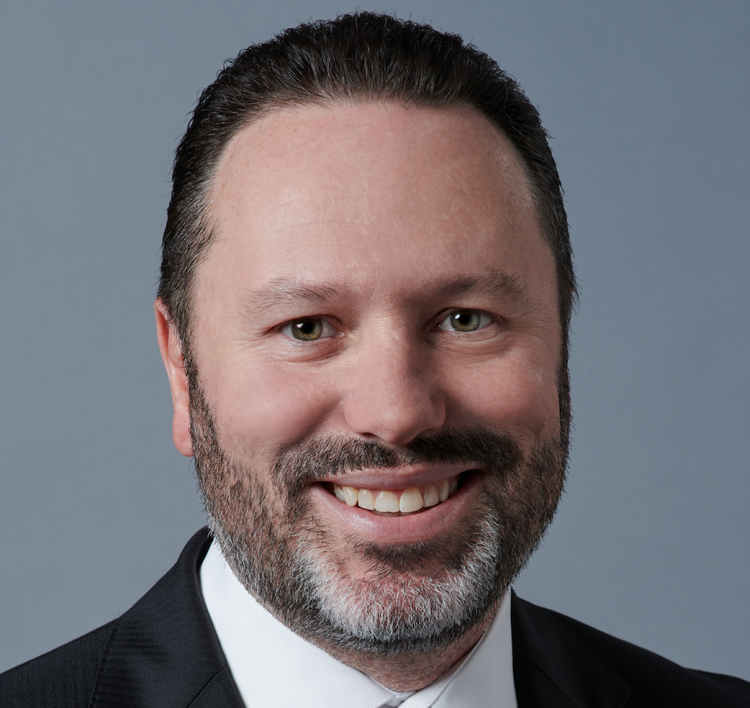 IGT’s Luke Orchard to head Association of Gaming Equipment Manufacturers