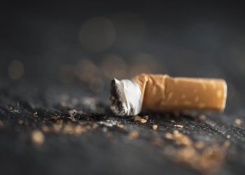 Twenty people prosecuted in first three days of new Macau casino smoking laws