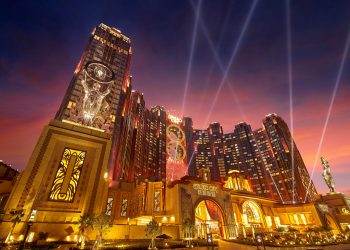 Studio City Finance announces proposed Senior Notes Offering and Conditional Tender Offer