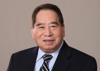 Founder of City of Dreams Manila partner, Henry Sy, dies aged 94