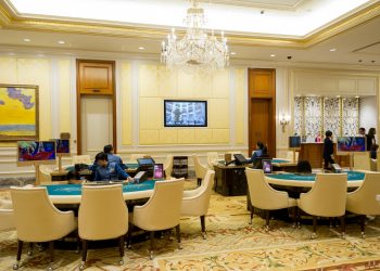 Macau’s VIP baccarat shows slight 4Q18 growth but mass continues to lead the way