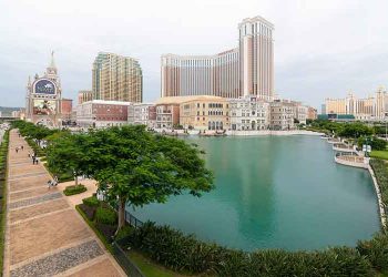 Venetian, Parisian lead the way as Sands China books 9% revenue growth in 4Q18  