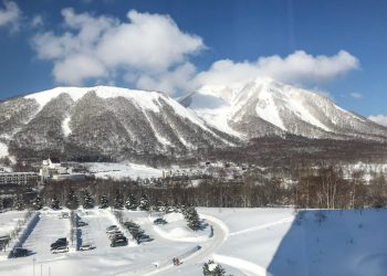 Japan’s Kamori Kanko puts forward expansive Rusutsu IR plan