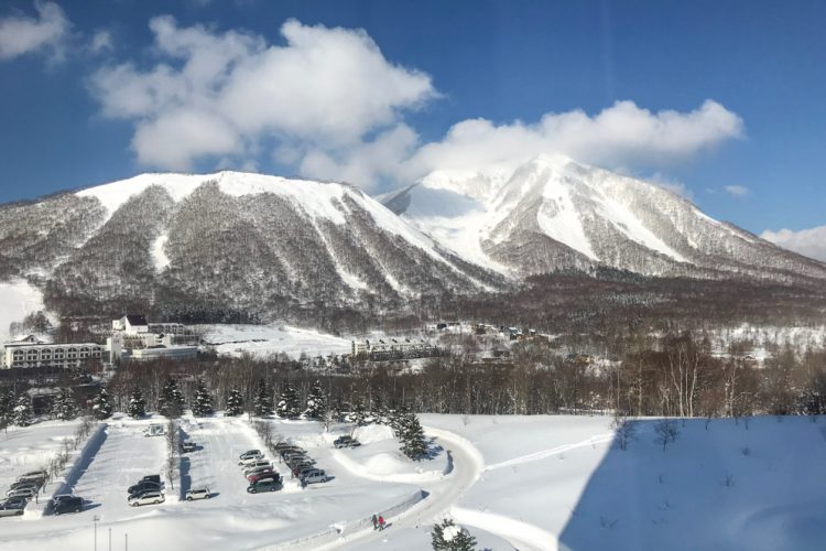 Japan’s Kamori Kanko puts forward expansive Rusutsu IR plan