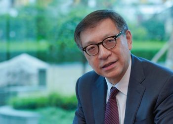 Francis Lui