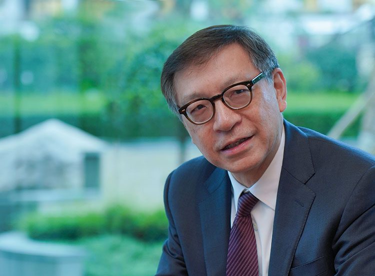 Francis Lui