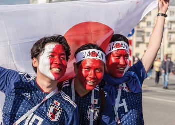 Potential for sports betting in Japan