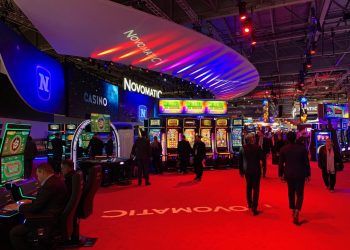 Novomatic to serve Southeast Asia with new Indo Pacific Gaming deal